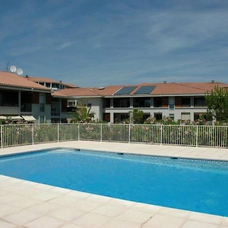 Votre Sejour Cosy A Frejus! Appartement Buitenkant foto